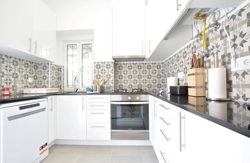 Cascais Villa | Vivenda Nirvana 5 min from the beach