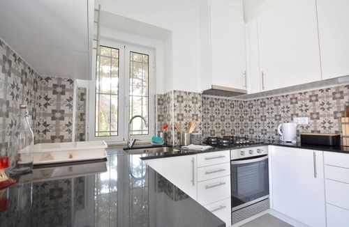 Cascais Villa | Vivenda Nirvana 5 min from the beach
