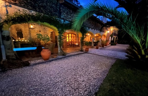 Mortagua Apartment | Vivenda Oliveirinha: Private Home with Pool and Wellness Center