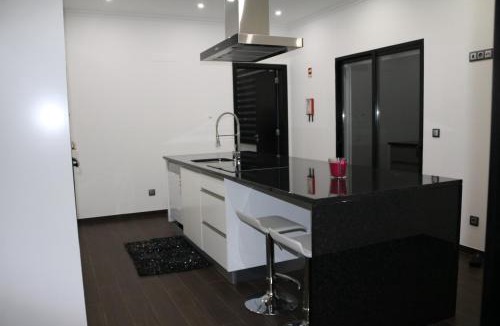 Ponta Delgada House | Vivenda Paraíso