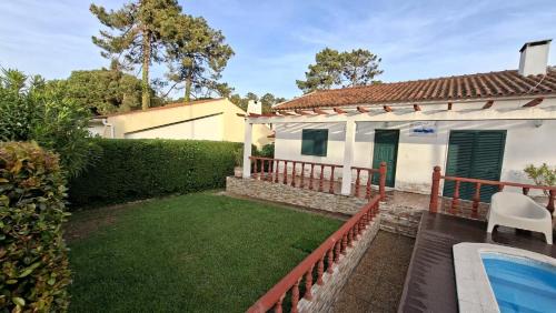 Lagoa de Albufeira House | Vivenda Prazeres