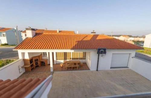 Sao Jacinto House | Vivenda Senhora das Areias