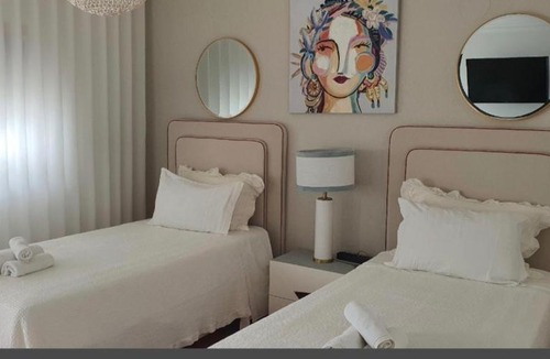 Nazare House | Vivenda Valverde
