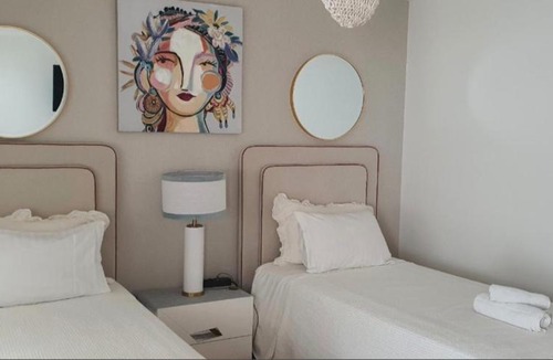 Nazare House | Vivenda Valverde