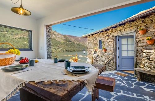 Castelo de Paiva House | Viver o Douro country house