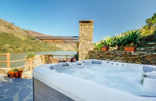 Castelo de Paiva House | Viver o Douro country house