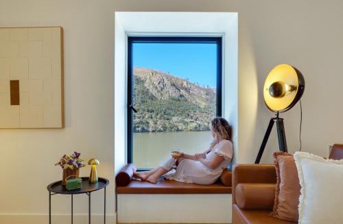 Castelo de Paiva House | Viver o Douro country house