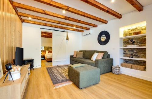 Castelo de Paiva House | Viver o Douro country house