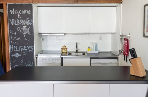 Vilamoura Apartment | VMR407 · Central Studio next to Vilamoura's Marina w/AC