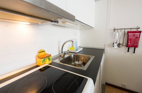 Vilamoura Apartment | VMR407 · Central Studio next to Vilamoura's Marina w/AC