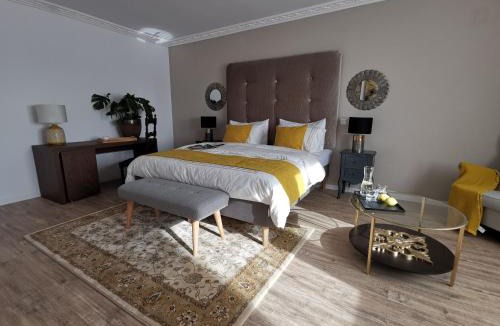 Cascais House | Vogue 23 Boutique Villa Cascais