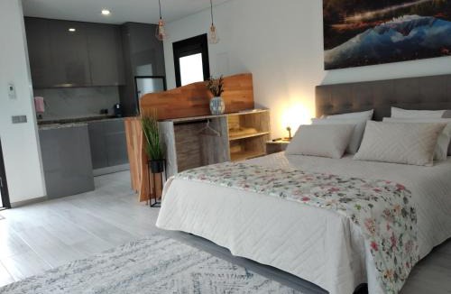 Vilar da Veiga Apartment | Vonando