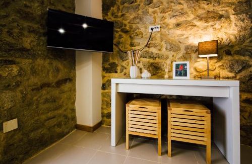Couto de Esteves Apartment | Vougaldeias Casas da Seara