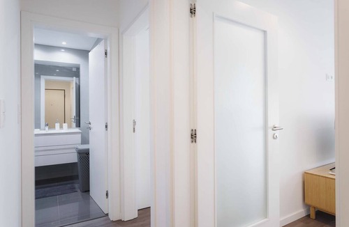 Sete Rios Apartment | Vrbo Property