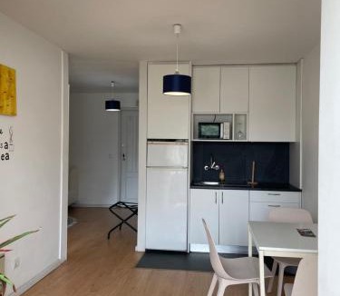 Lordelo do Ouro e Massarelos Apartment | VRS - PORTO SCIENCES FLAT