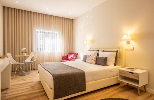 Leixões Apartment | VYBE Matosinhos Centro