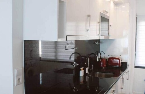 Gaula Apartment | Waterfront at Madeira Home Cliff Residence