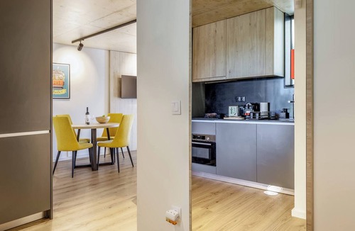 Sao Pedro da Afurada Apartment | Waterfront Studio Apt Near Beach & Dining