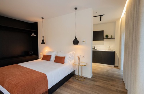 Seia Hostel | Watts House