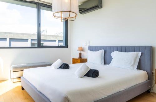 Livramento Apartment | Wave Break Apartment