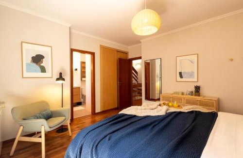 Ericeira Villa | Wave Song Villa