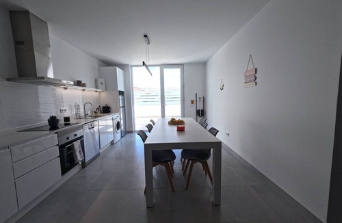 Porto Covo Apartment | Waves and Trails