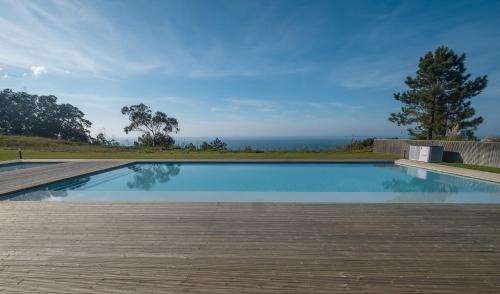Nazare Apartment | Waves com jacuzzi privado - by Smarthomes