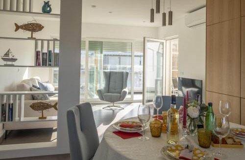 Nazare Apartment | Waves com jacuzzi privado - by Smarthomes
