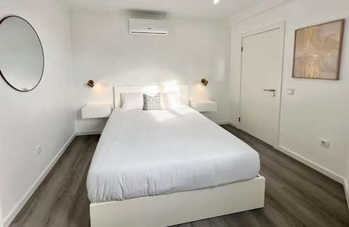 Canical Apartment | Waves Madeira I
