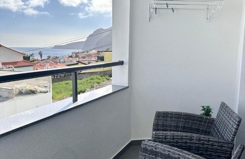 Canical Apartment | Waves Madeira I