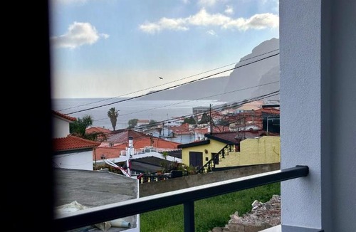 Canical Apartment | Waves Madeira I