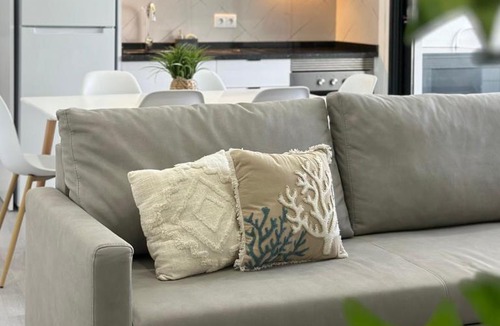 Canical Apartment | Waves Madeira I