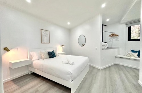 Canical Apartment | Waves Madeira II