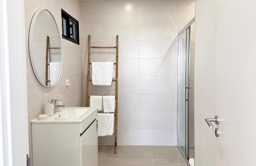 Canical Apartment | Waves Madeira II