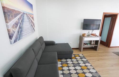 Carreco Apartment | Waves & Sun - Casa na Praia