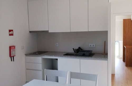 Cinfaes RV Rental | Welcome Douro