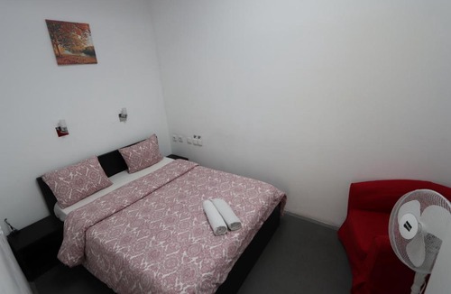 Baixa House | Welcome Guest House