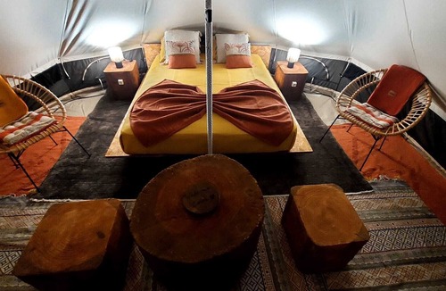 Cinfaes Other | Welcome Love - Eco Camping Resort