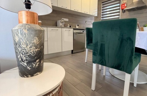 Madalena Apartment | Welcome Pico - Stunning View Apartment