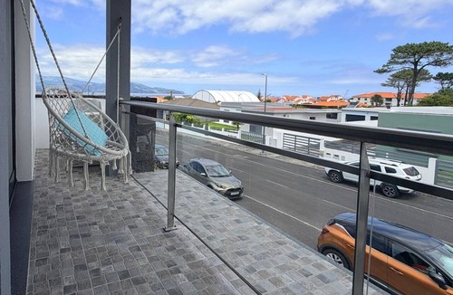 Madalena Apartment | Welcome Pico - Stunning View Apartment