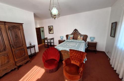 Nossa Senhora do Amparo Bed & Breakfast | Welcome to Casa Mirao