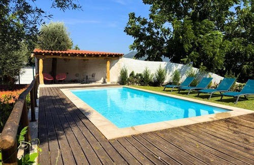Ventosa Villa | Welcome to Gerês