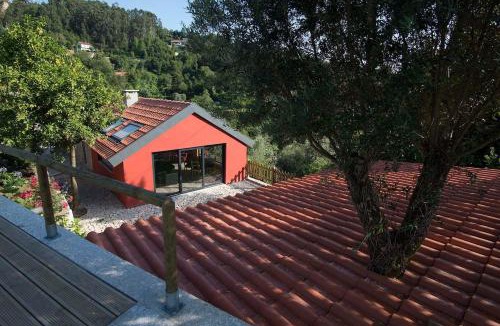 Ventosa Villa | Welcome to Gerês