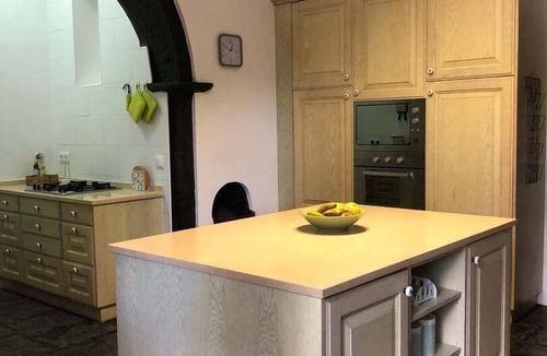 Benagil House | WelcomeBuddy - Casa do Monte - Garden & Sea sight