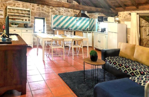 Meada House | Welcoming house in Águeda with shared pool 70 m²