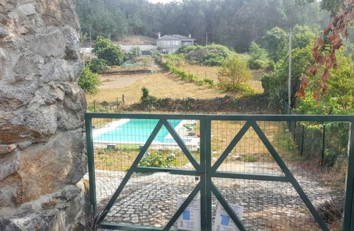 Meada House | Welcoming house in Águeda with shared pool 70 m²