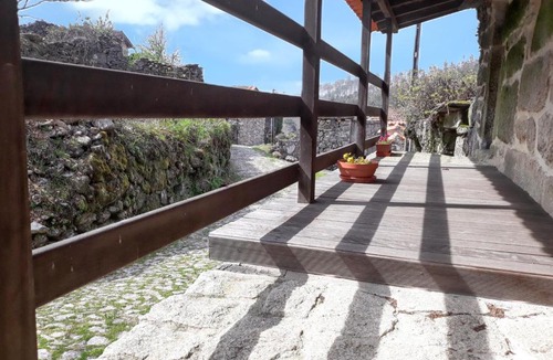 Meada House | Welcoming house in Águeda with shared pool 70 m²