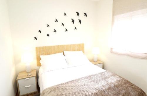 Barcelos House | Welcoming House in Medros with Terrace