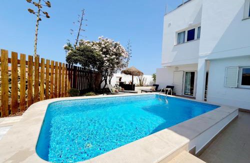 Vila Nova de Milfontes Apartment | Wellness Apartment with Sauna & Private Pool - Duna Parque Group