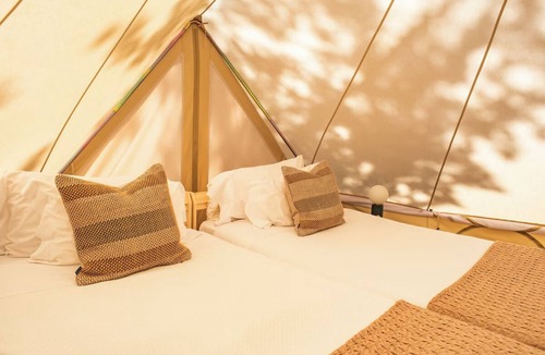 Gradil Hotel | Wellness Retreat w/Spa & Massage | Peaceful Forest Surroundings | Dining Onsite
